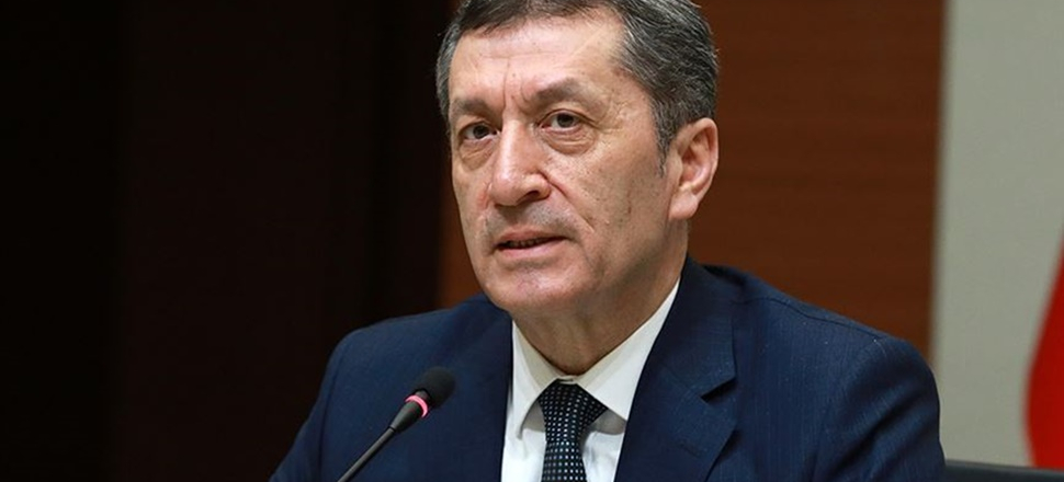 'Okullar açılmasın demek...'