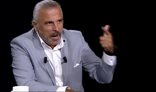 Mete Yarar FETÖ'nün referandum planını deşifre etti! / VİDEO