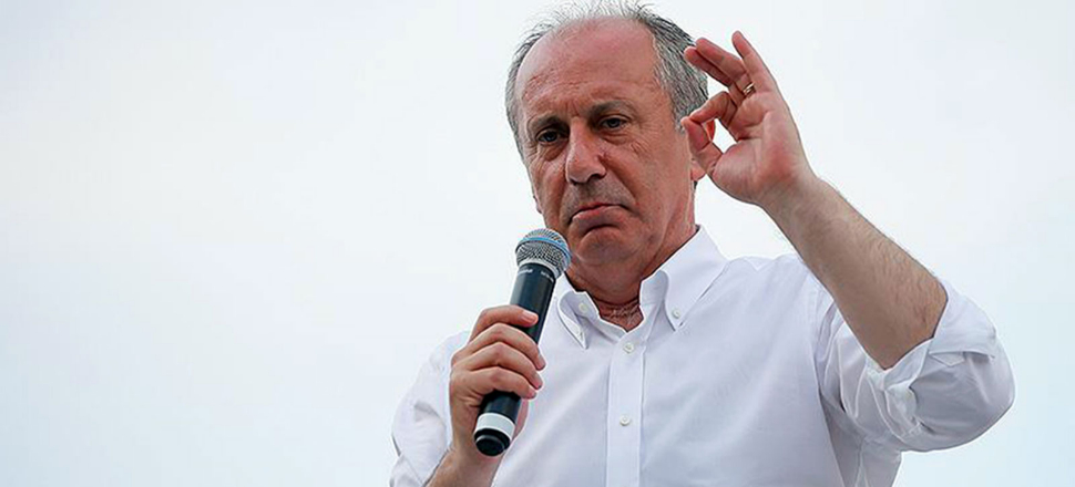 'Dikkate almıyorum, parçaları olamam'