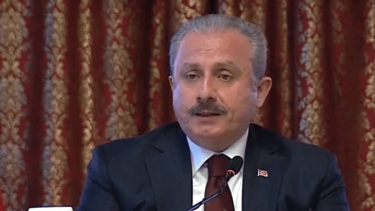 TBMM Başkanı koronaya yakalanan vekil sayısını açıkladı