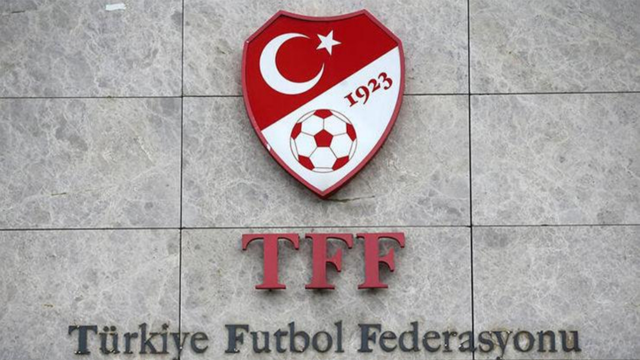 TFF'den harcama limiti açıklaması