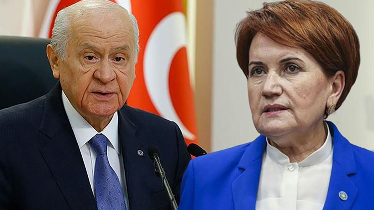 Bahçeli’nin ‘Eve dön’ çağrısının şifresi