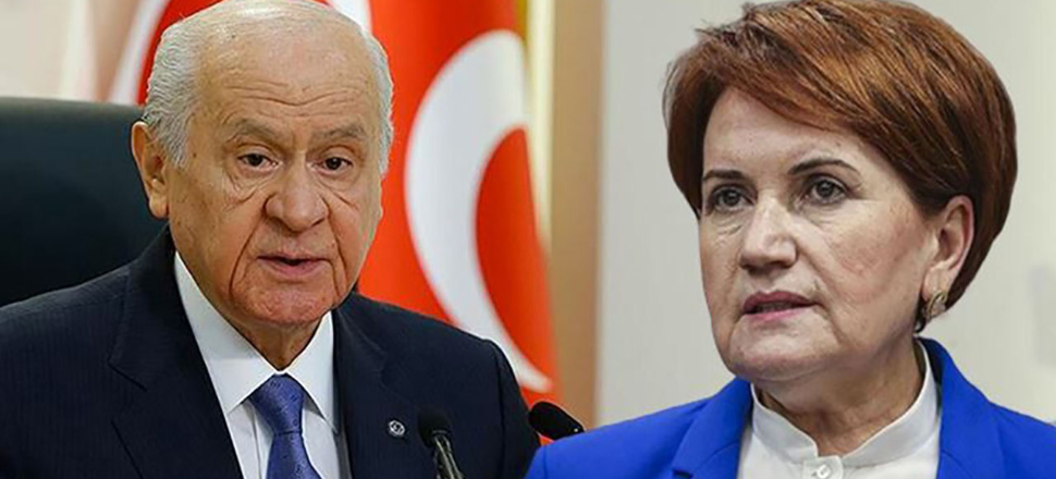 Bahçeli’nin ‘Eve dön’ çağrısının şifresi