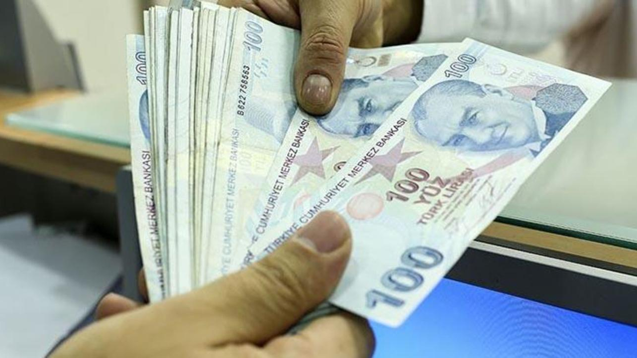 Bakan duyurdu: Nakdi Ücret Desteği ödemeleri yarın başlıyor