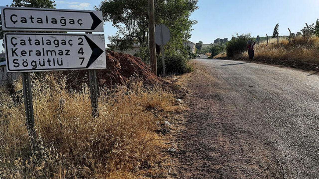 Adıyaman'da 2 köye korona karantinası