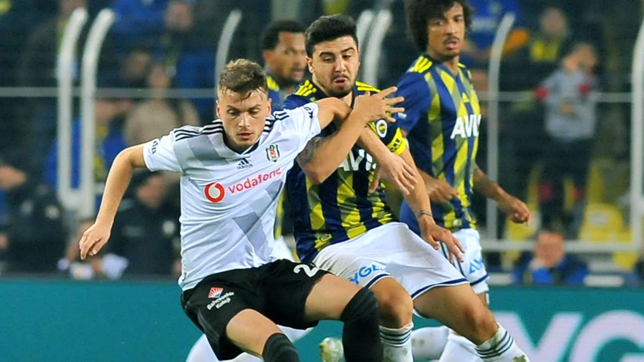 Ozan Tufan-Adem Ljajic takası limite takıldı