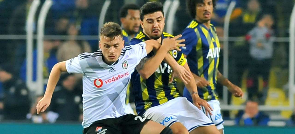 Ozan Tufan-Adem Ljajic takası limite takıldı