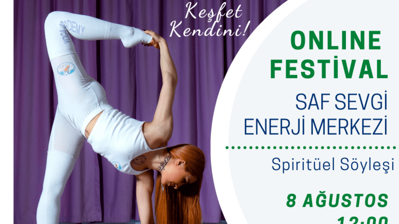 Covid-19 ikinci dalgayı engelleyen festival