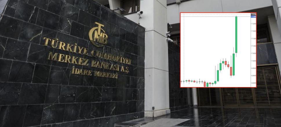Merkez Bankası bütün silahlarını çekti