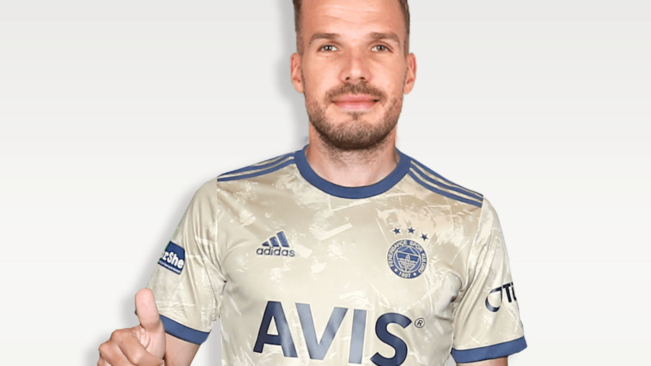 Fenerbahçe Filip Novak'ı transfer etti!