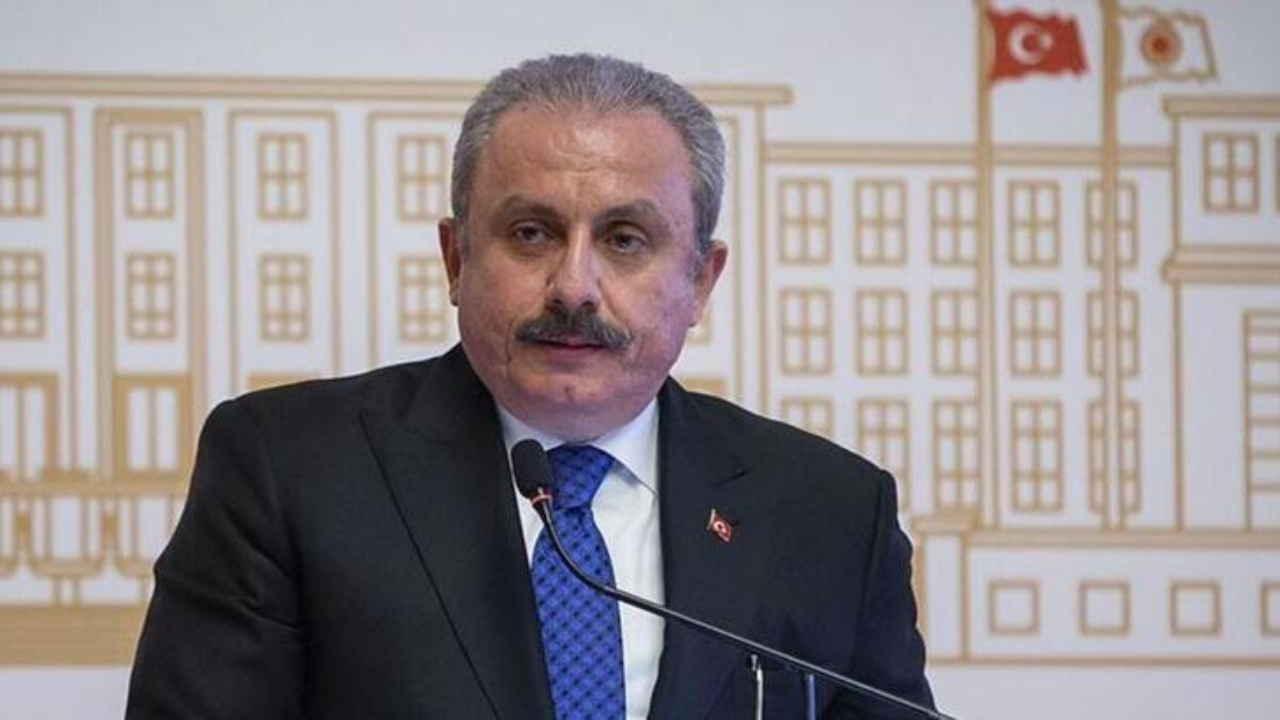 Şentop'tan İstanbul sözleşmesi açıklaması: Çıkılacak bir durum yok