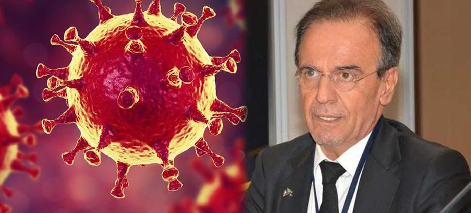 'EK TEDBİRLER ALINMASI GEREKİYOR!'