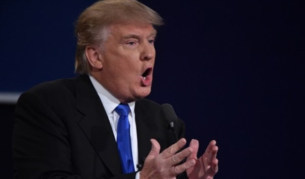 Trump'tan İran'la ilgili şok hamle!