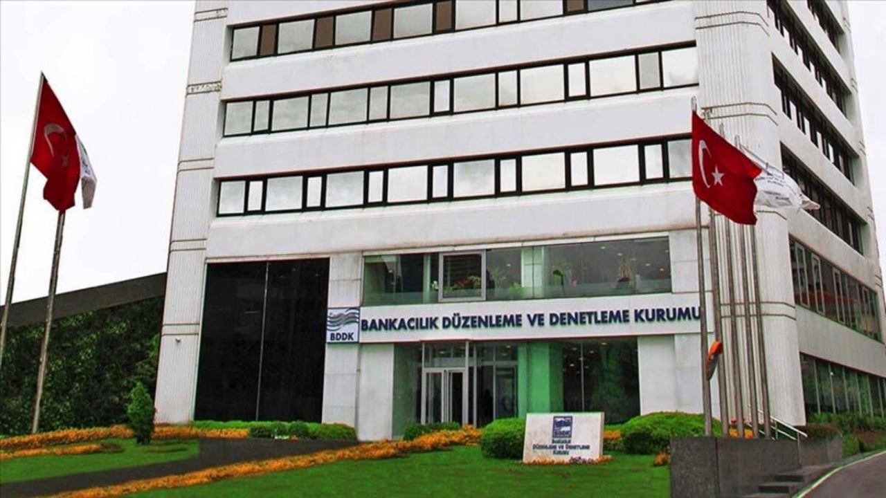BDDK yurt dışı bankalara erişim sınırlamasını kaldırdı