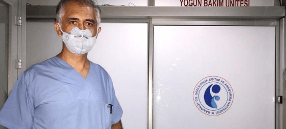 Doktor Köse: Salgın böyle bitmez