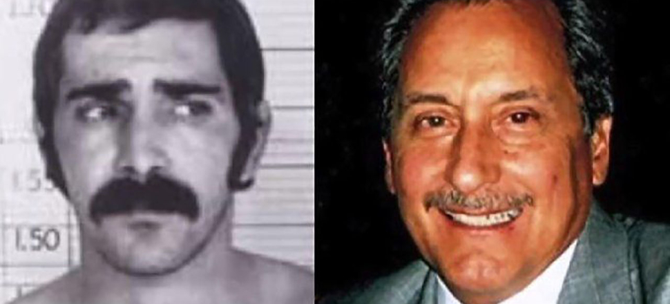 46 yıldır kaçan mahkum 77 yaşındaki yakalandı