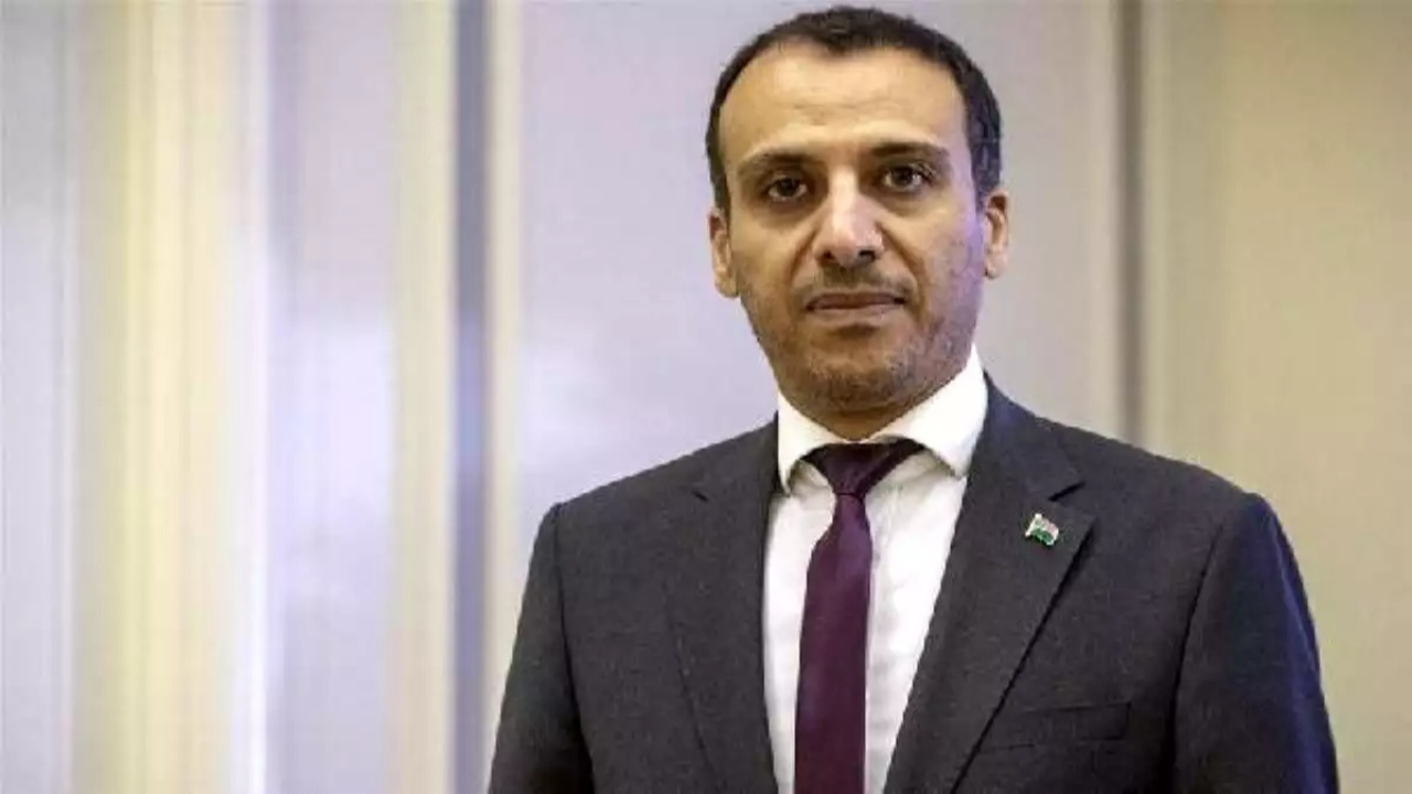 Sözde yetki anlaşmasına Libya'dan tepki!