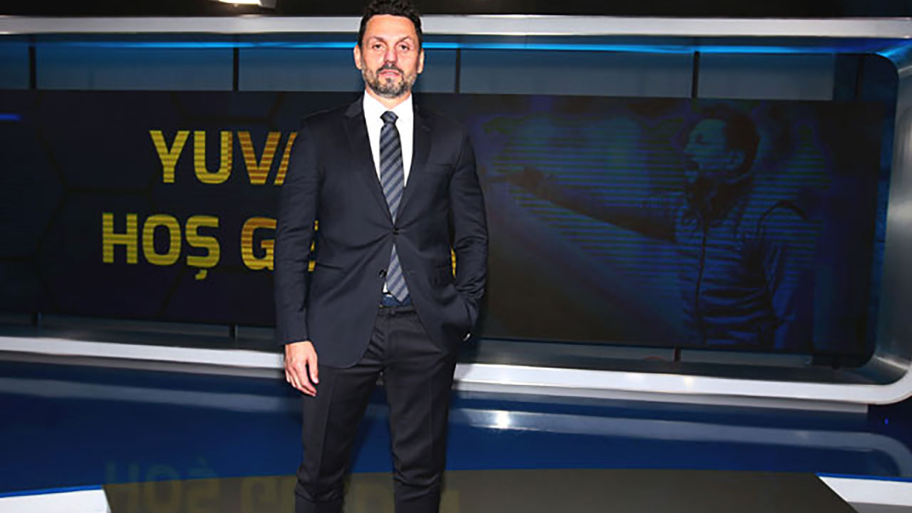 Erol Bulut: Biz birlikte her şeyi başarırız