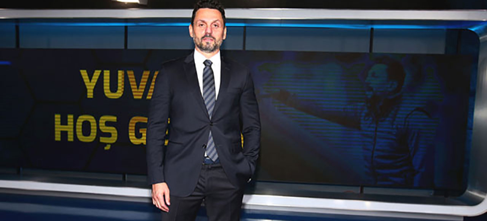 Erol Bulut: Biz birlikte her şeyi başarırız
