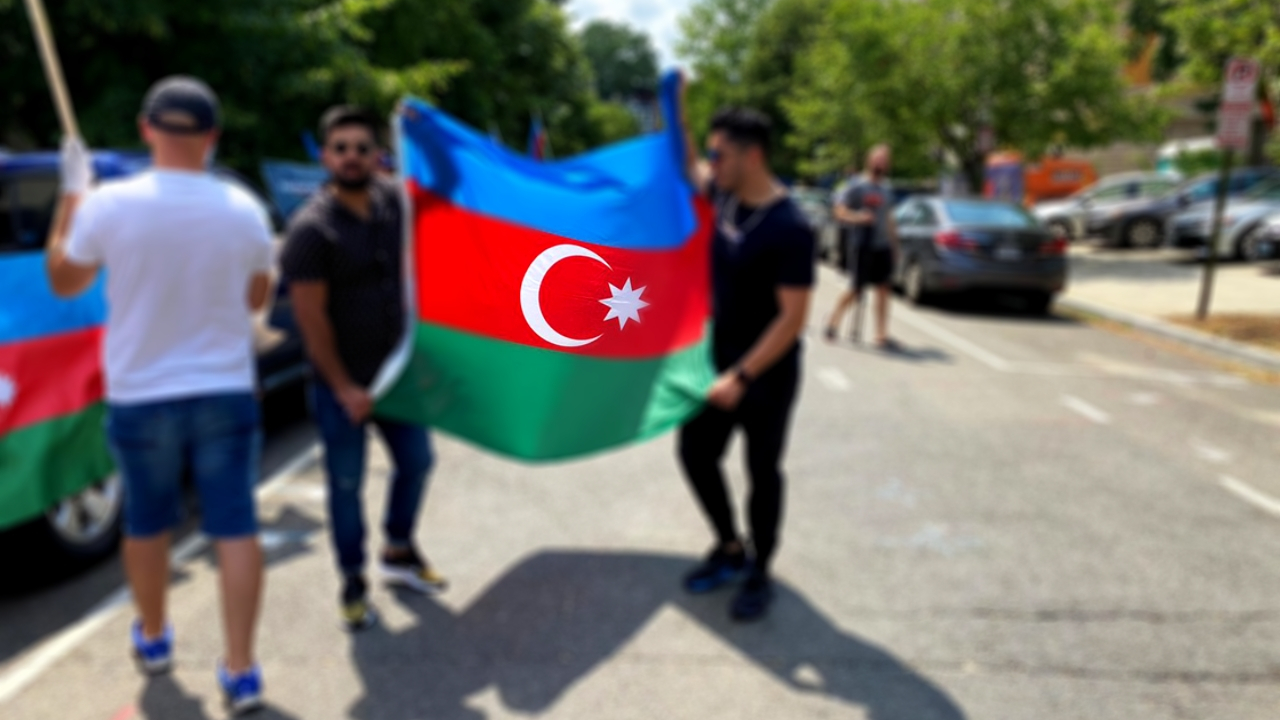 Ermenistan'ın düşmanca tutumu Ankara'da protesto edilecek