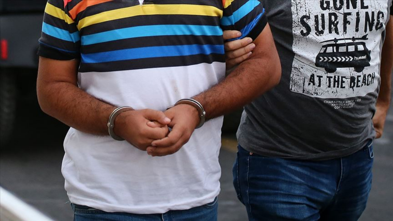 Gri listedeki El Kaide'li terörist Hatay'da yakalandı