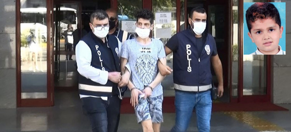 '15 gündür nasıl öldüreceğimi tasarlıyordum'