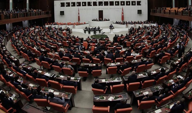 CHP'li Türkmen'in milyonluk haberleşme faturası limit getirdi!