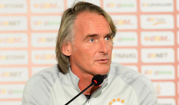 Riekerink'in kaderi 3 maça bağlı