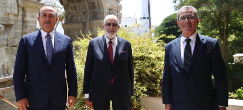 Türkiye, Libya ve Malta'dan ortak açıklama!