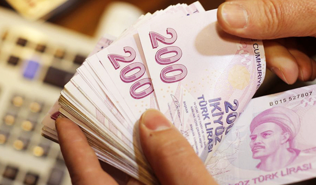 KHK'dan işçiye 666 lira destek çıktı!