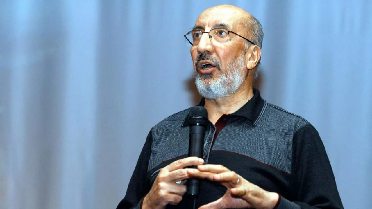 Abdurrahman Dilipak için 81 ilde suç duyurusu