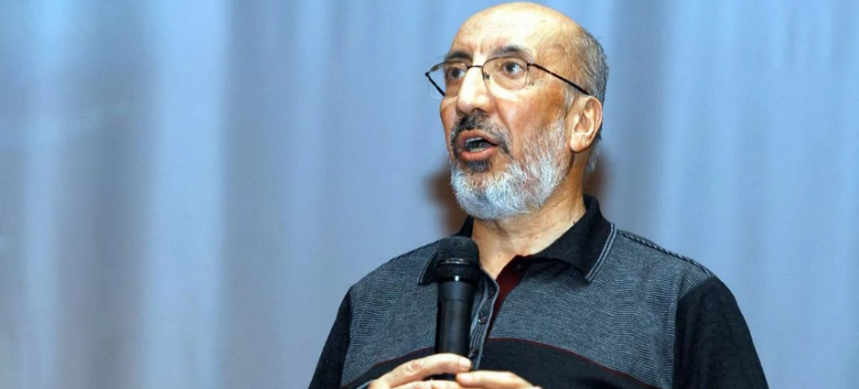 Abdurrahman Dilipak için 81 ilde suç duyurusu