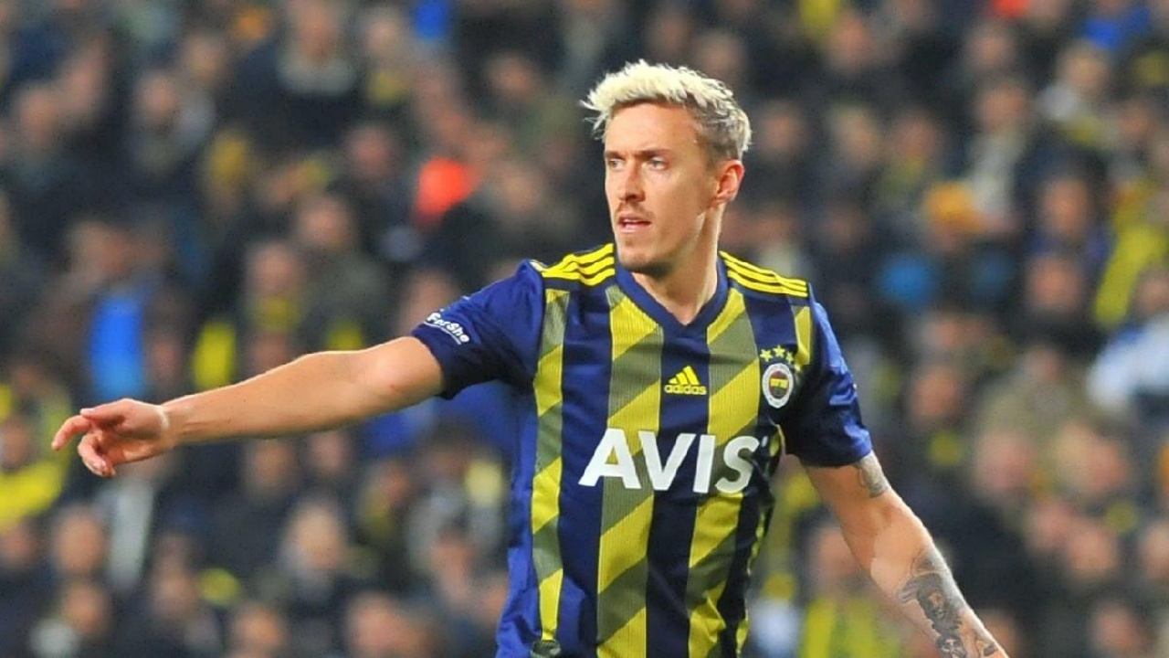 Max Kruse'nin yeni takımı belli oldu!