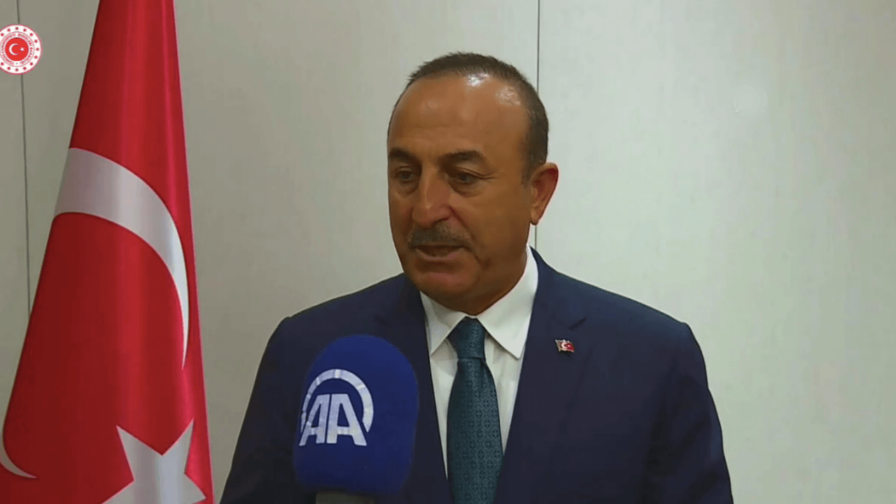 "Sahada da masada da göstereceğiz"