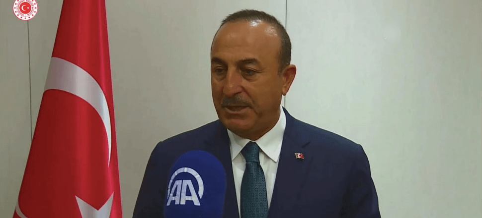"Sahada da masada da göstereceğiz"