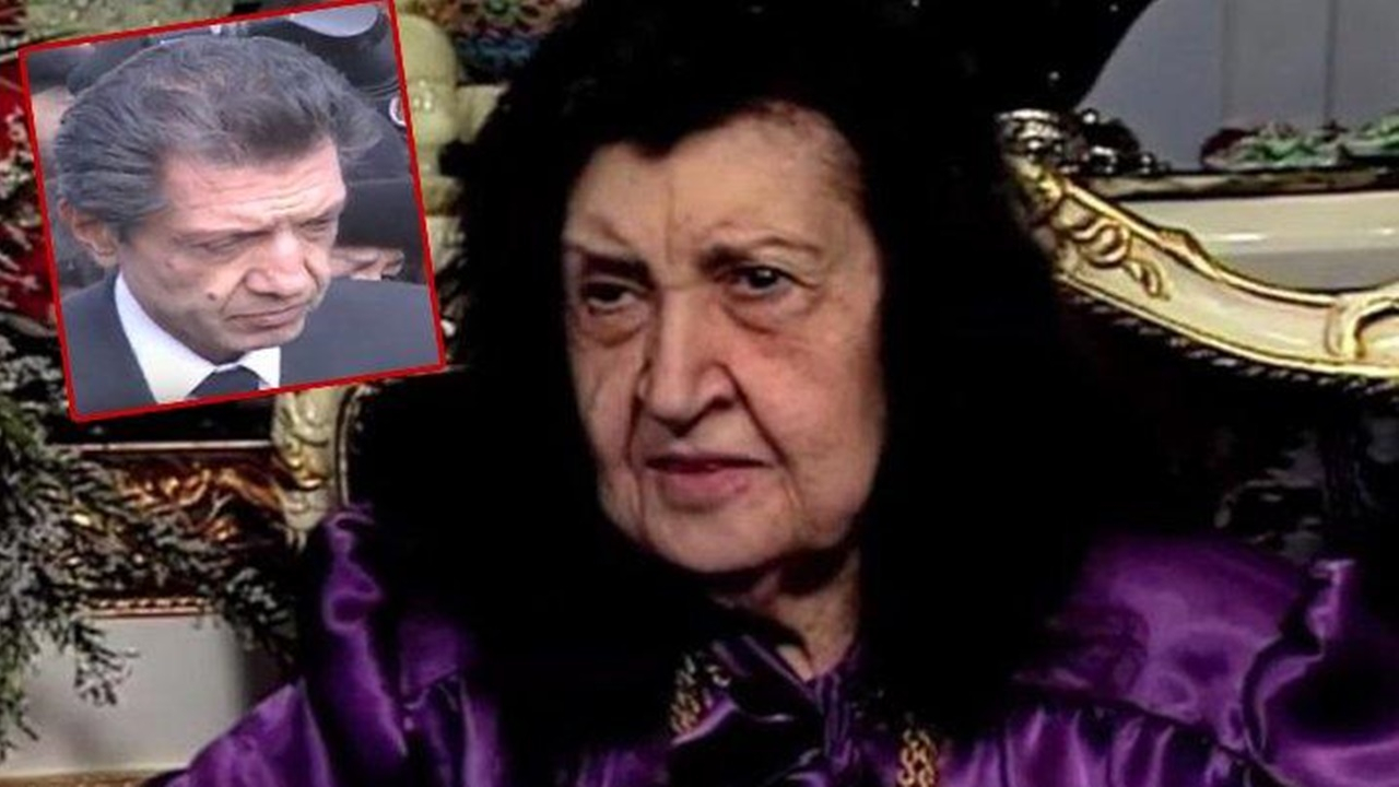Genelev patroniçesi Manukyan’ın tek varisi öldü