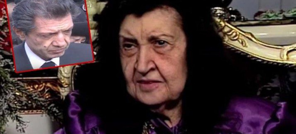 Genelev patroniçesi Manukyan’ın tek varisi öldü