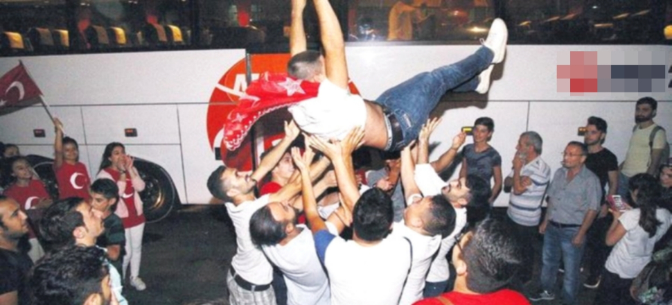 Asker adayları taahhütname imzalayacak