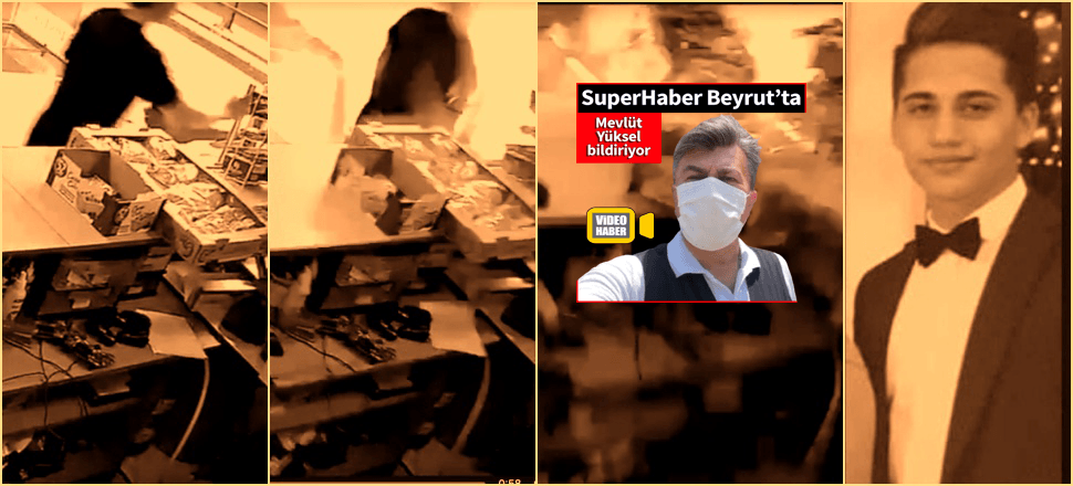 Yaralı Türk'ün babası SuperHaber'e konuştu