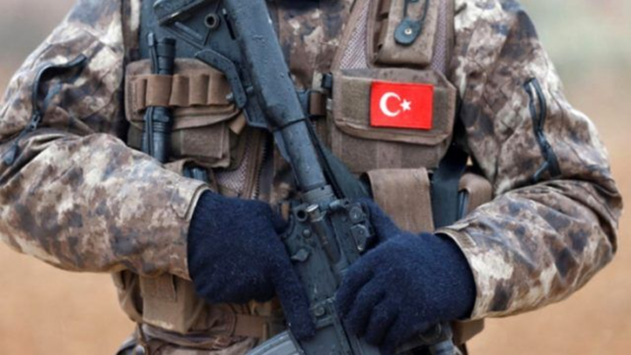 TSK ve MİT'ten PKK'ya ortak darbe! Öldürüldüler...