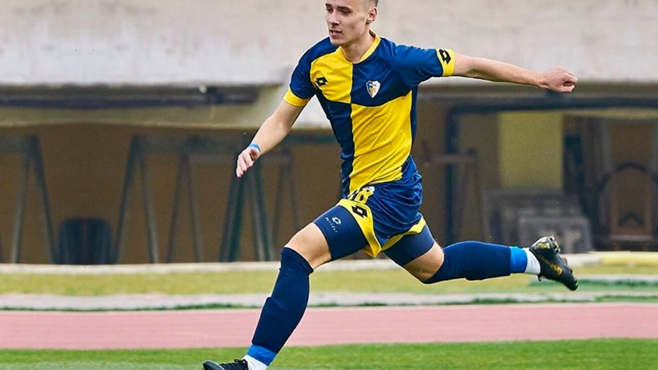 Fenerbahçe'den bir transfer daha!