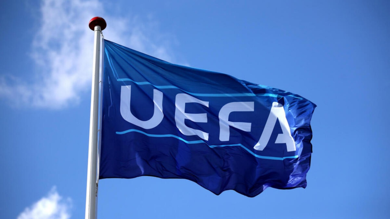 UEFA'dan Galatasaray ve Başakşehir'e iyi haber...