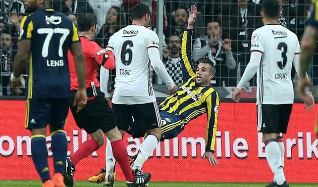 PFDK olaylı derbi sonrası acımayacak!