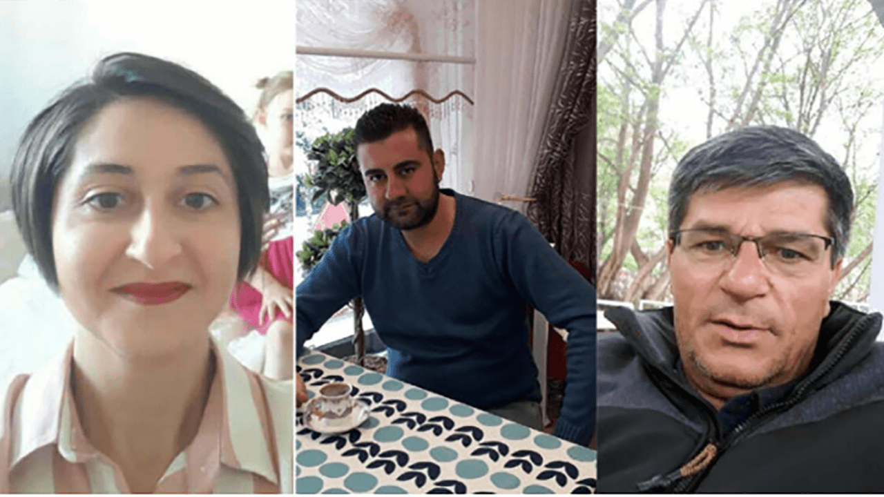 Süheyla'yı öldüren eski kocanın ağır yaraladığı kayınpederi de öldü