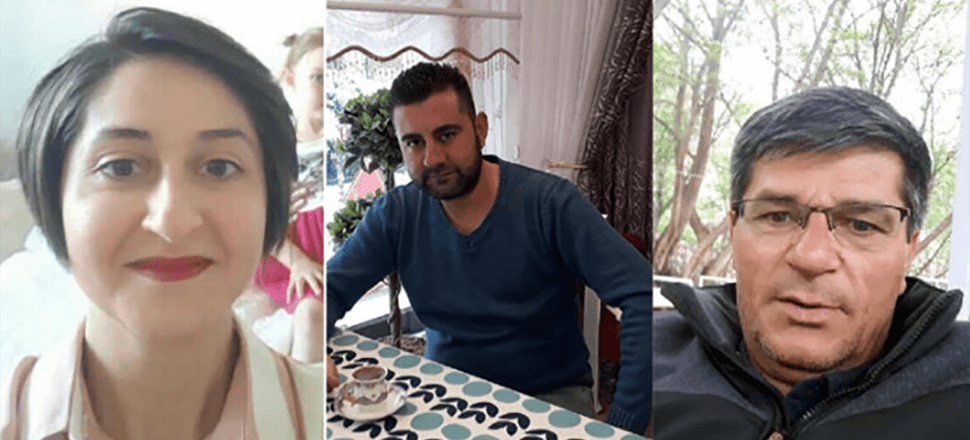 Süheyla'yı öldüren eski kocanın ağır yaraladığı kayınpederi de öldü