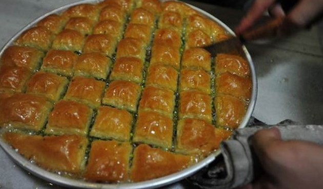 Seyidoğlu Baklavaları'nın patronlarına müebbet ve 15'er yıl istendi!
