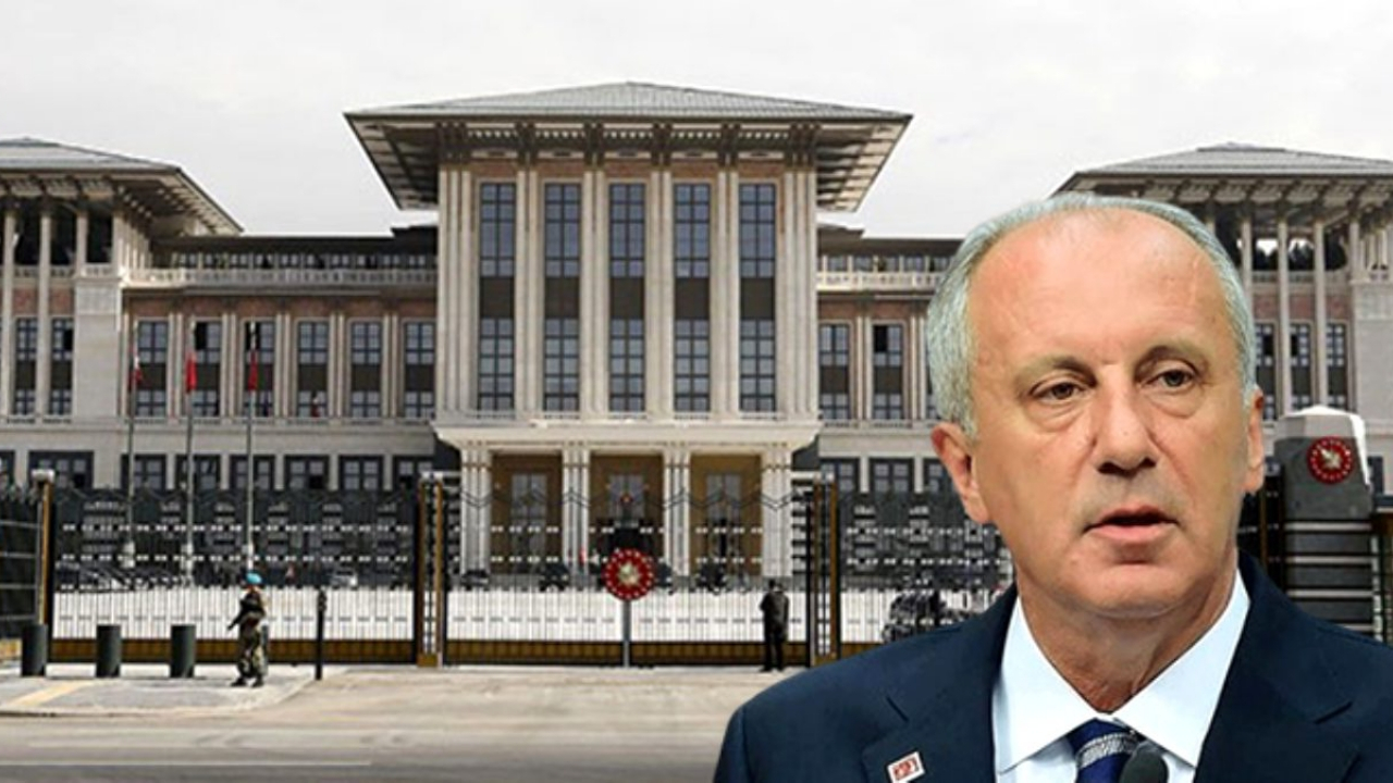 'Beştepe'ye giden CHP'liyi biliyorum'