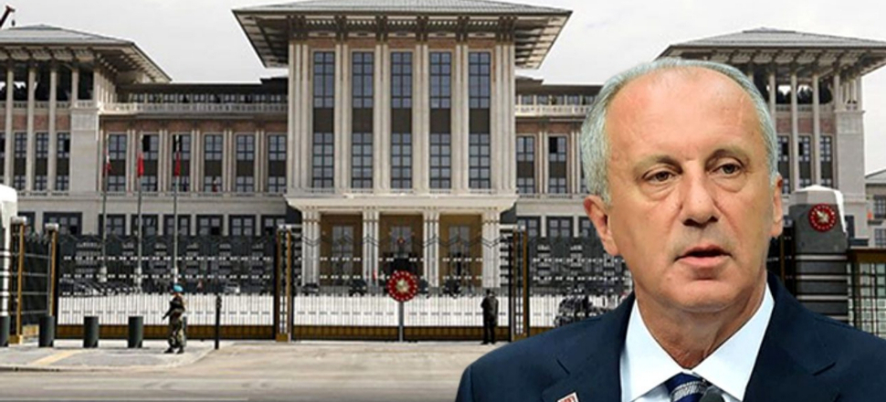 'Beştepe'ye giden CHP'liyi biliyorum'