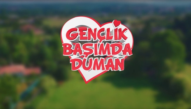 Kısmetse Olur Yarışmacıları ‘’Gençlik Başımda Duman’’ dizisinde!