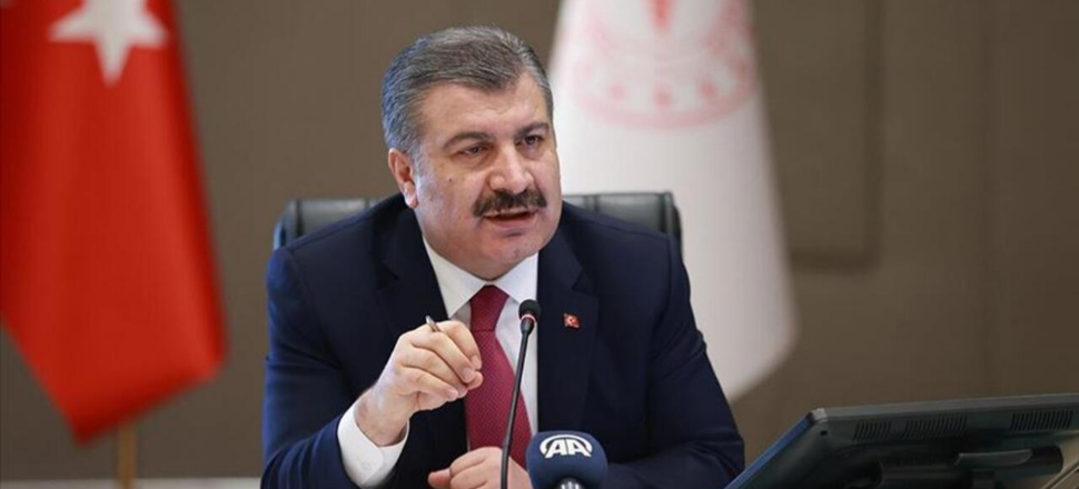Bakan Koca sevindiren gelişmeyi açıkladı